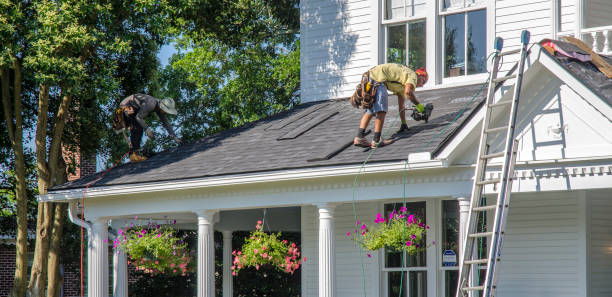 Fast & Reliable Emergency Roof Repairs in Unadilla, GA